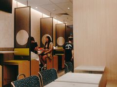 -麦当劳(西单明珠店)