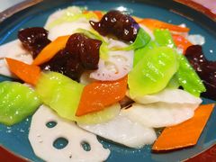 时蔬-阿娜尔·新疆菜(宜家荟聚中心店)