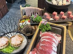 -湊湊火锅·茶憩(新中关购物中心店)