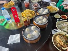 -李记清真馆(打钉巷店)