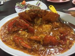 -龙海鲜螃蟹王(宏茂桥店)