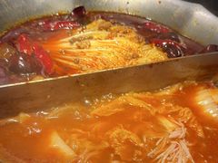 -湊湊火锅·茶憩(打浦桥日月光店)