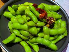 -蚝魁竹笼蒸生蚝 余杭店