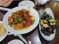 -同发号饭庄(复兴路店)