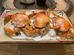 -崖口红树林海鲜餐厅