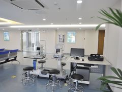 仪器展示-长春爱尔眼科医院
