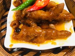 -赏点粤式点心(广州塔店)