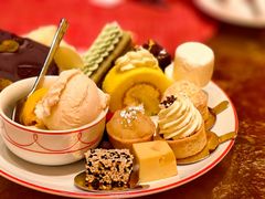 -咖啡苑 - 蔚藍夏日主题(永利皇宫店)