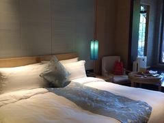 -西安华清御汤酒店