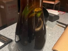 -江边城外烤全鱼(方庄时代购物中心店)
