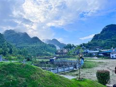 -屈原故里文化旅游区