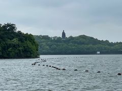 -天目湖山水园