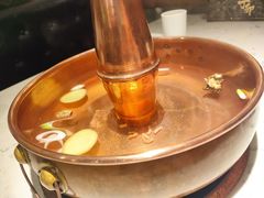 -丁卯•铜锅涮肉(工体店)