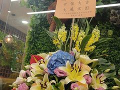 -佰搭果·广式茶餐厅(石牌东路店)