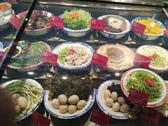 -鲍氏金勺子(恒大店)