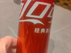 可口可乐-大闫家烧烤·小海鲜家常菜(郑庄店)