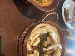 -奉天小馆·非遗东北菜(沈阳万象城店)