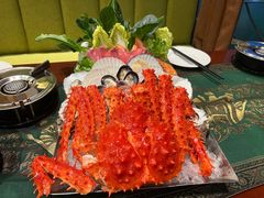 -火舞泰·泰式海鲜火锅餐厅(世纪城店)