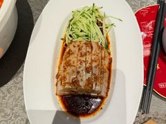 -请晋·乔家大院(建外大街店)