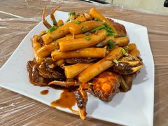 -妈妈的小作坊(陈家镇店)