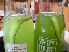 -茅庐川菜(威高广场店)