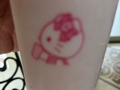 -喜茶(武汉K11 Select店)