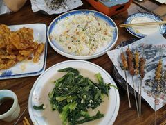 -美达尔烧烤海鲜家常菜(泰山路店)