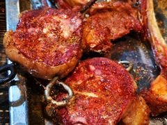 -宝山一号馕坑肉