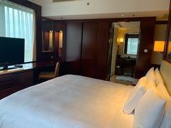 -上海新发展亚太JW万豪酒店