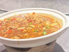 -传统菜农庄(皇姑路店)