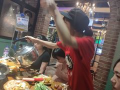 -369自助烤肉鱼火锅(平阳路店)