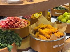 -龍歌自助小火锅(崂山丽达店)