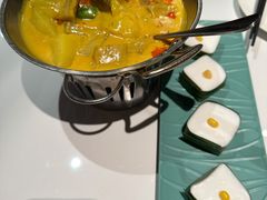咖喱牛腩-印象南洋·泰国风情餐厅(新安店)