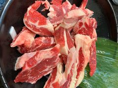-九田家黑牛烤肉料理(太阳城店)