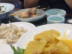 -李记东北饺子馆·东北菜(欢乐谷店)