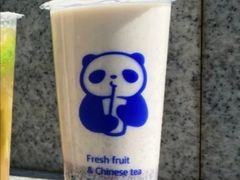 血糯米铁观音-茶百道(湖墅潮王路店)