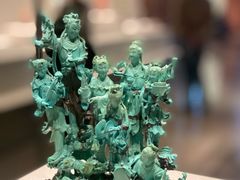 -北京工艺美术博物馆