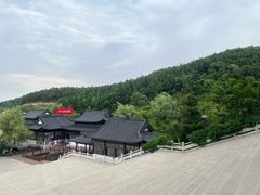 -威海华夏城景区