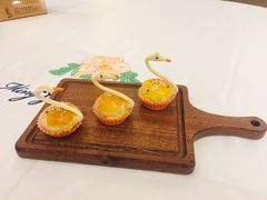 -名苑皇宫酒家(来魅力壁画村店)