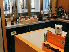 -星巴克臻选(北京世贸天阶店)