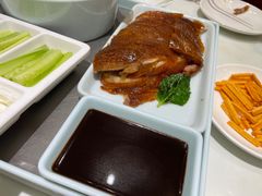 -紫光园·烤鸭(吕家营店)