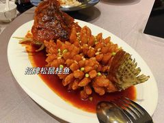 -RIVIERA 松鹤楼(外滩店)