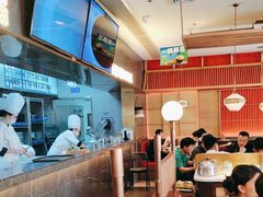 -捞神煲汤火锅(湖滨商业街店)