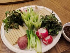 -悦色烤鸭店
