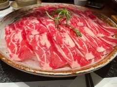 -盡膳口福跷脚牛肉火锅(北美新天地店)