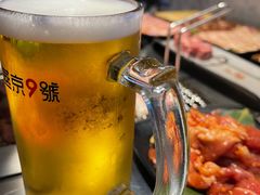 -小财盆地桌烤肉