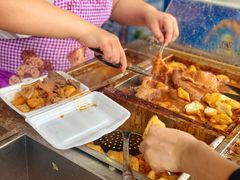 -细妹五香牛杂(步行街店)