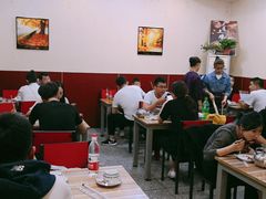 大堂-福顺祥大盘鸡(临潼店)
