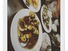 -华春餐馆(鱼山路店)