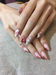 -LILY NAILS美甲美睫